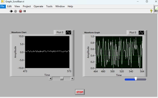 LABVIEW实现PID控制
