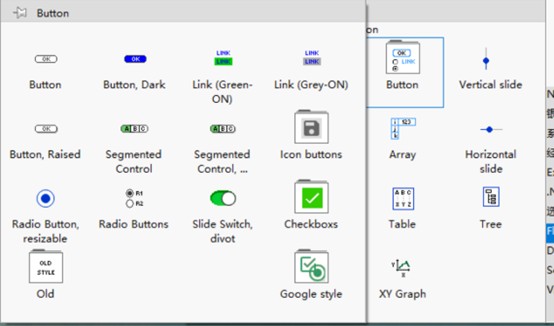 LABVIEW SQL数据库源码